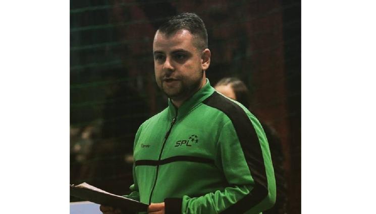 Димитър Пенев