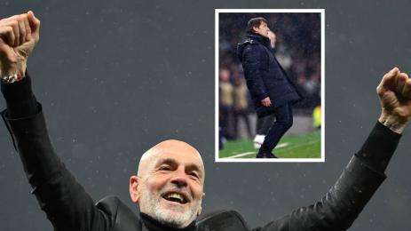 Пиоли Конте