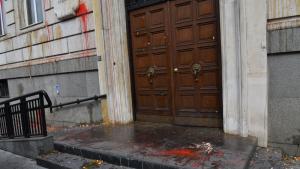 паметник протест община