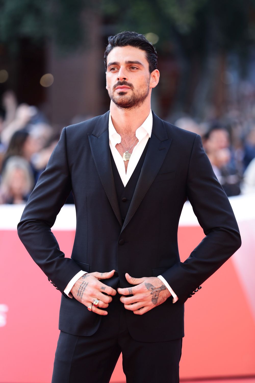 Микеле Мороне