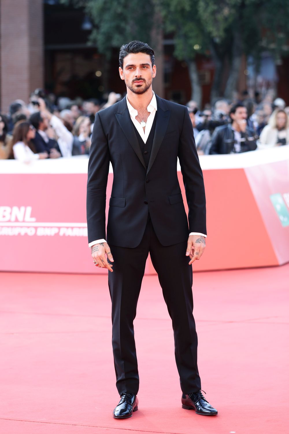 Микеле Мороне