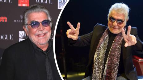 Роберто Кавали