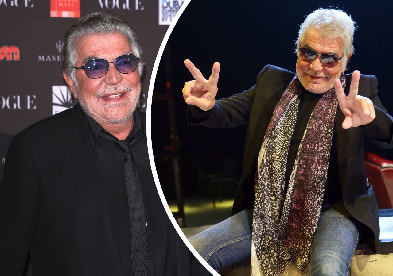 Роберто Кавали