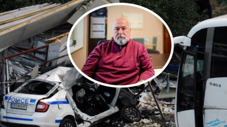 Генади Тенев