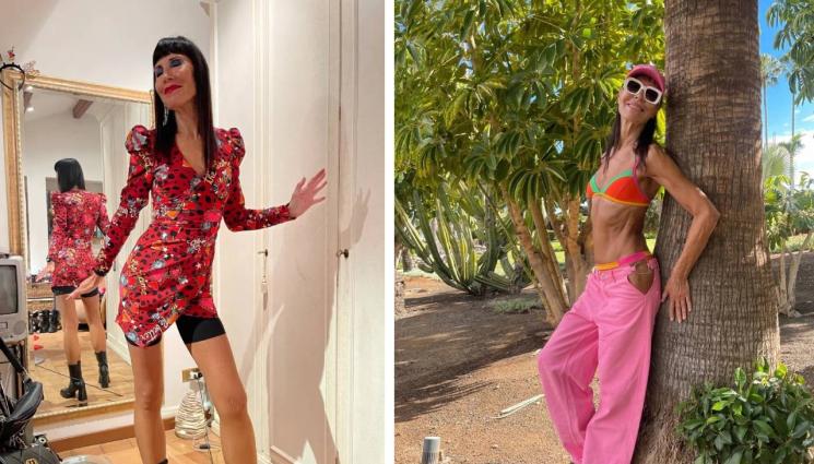 Норма Уилямс - ЗЛАТНО ВРЕМЕ: 74-годишна разкри тайната на младостта си