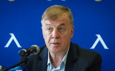 Мажоритарният собственик на Левски – Наско Сираков говори за разделението