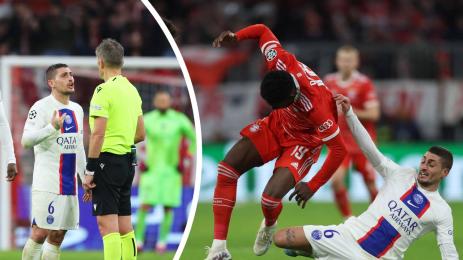 Марко Верати