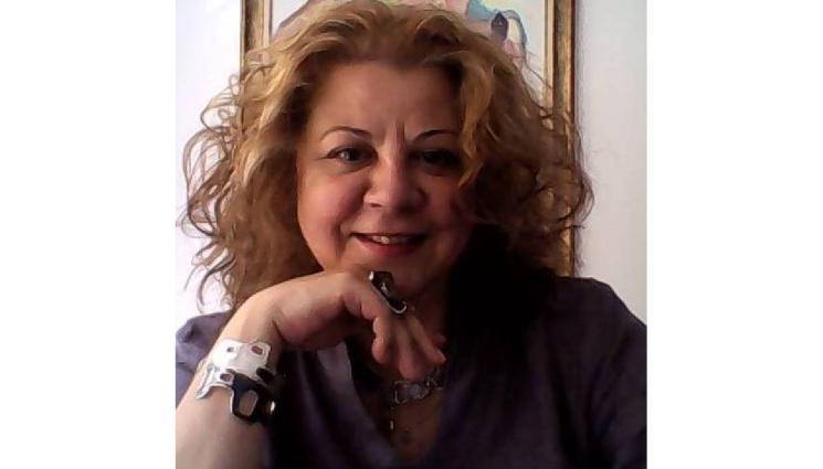 Вида Пиронкова