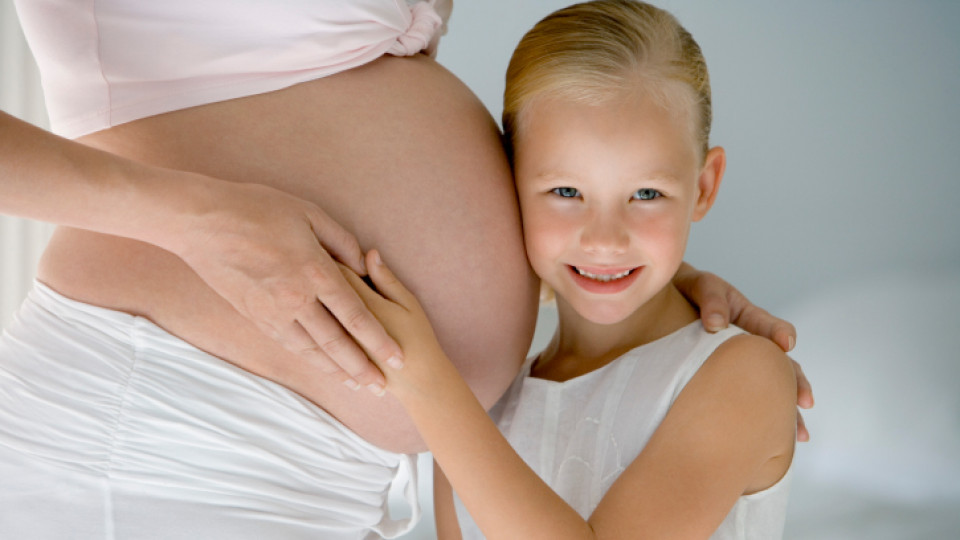 Как да познаем пола на нероденото бебе