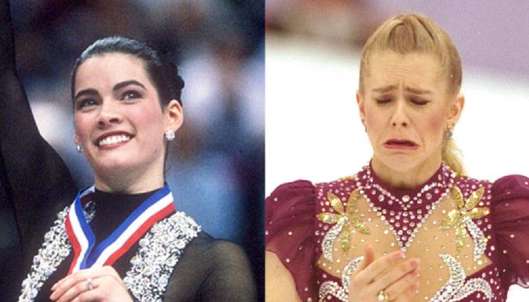 ретро спорт - УДАР ПОД КРЪСТА: Спортистка наема бияч да строши крака на съперничка, за да грабне златото