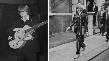 златно време