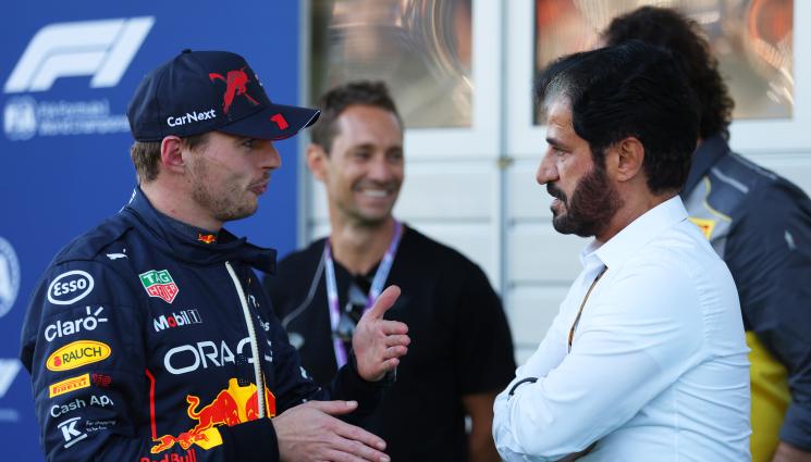 Формула 1 - Голяма трагедия разтърси автомобилния спорт