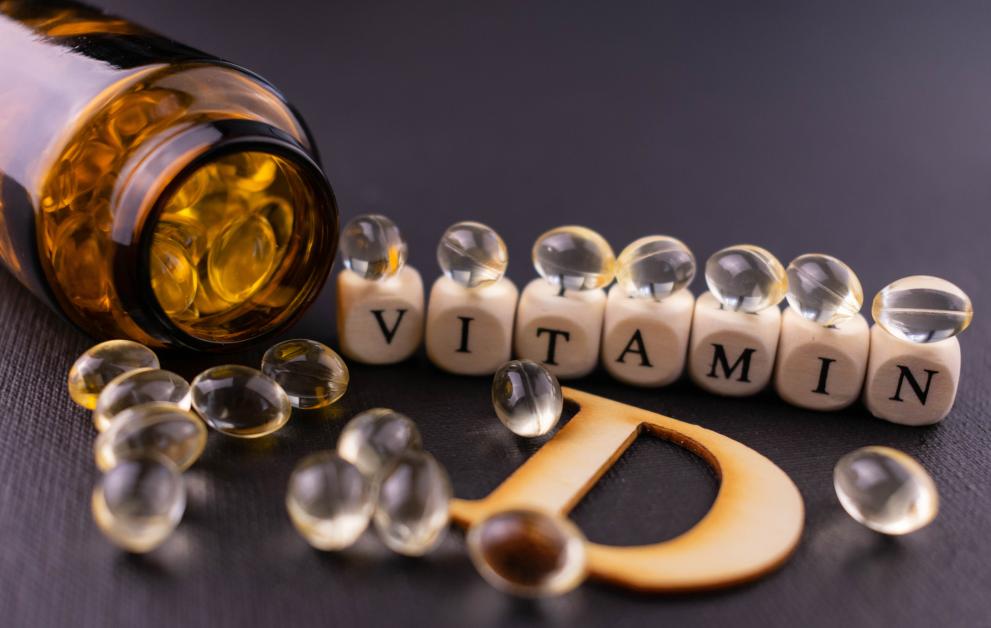 Витамин D3 е необходим за нормалното функциониране на абсолютно всички
