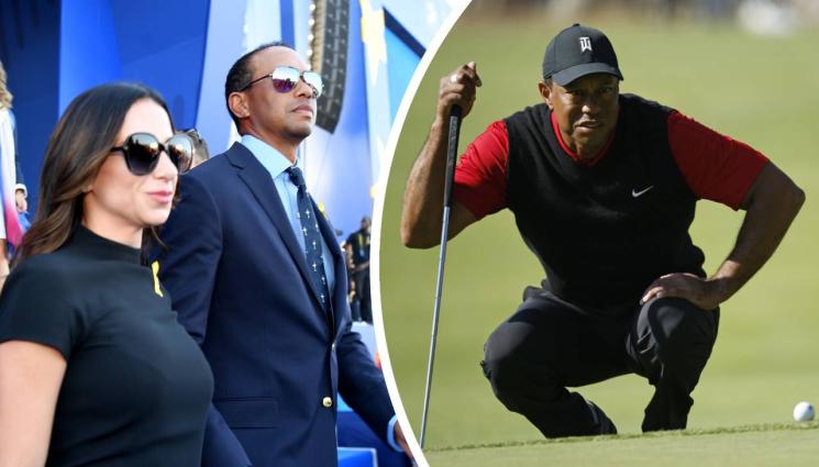 Тайгър - Бившата на Тайгър го съди за $30 милиона