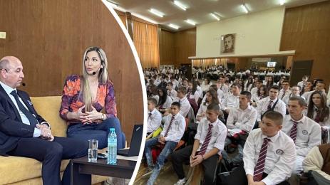 Силвия Аздреева