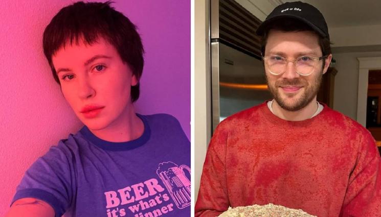 Болдуин - Фамилията Болдуин пак в окото на скандала! (СНИМКИ)