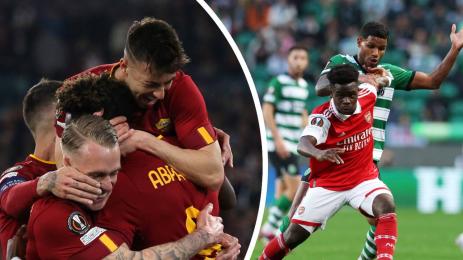 Лига Европа