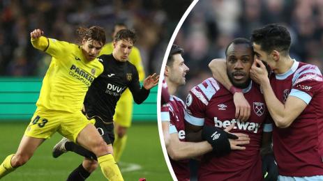 Лига на конференциите