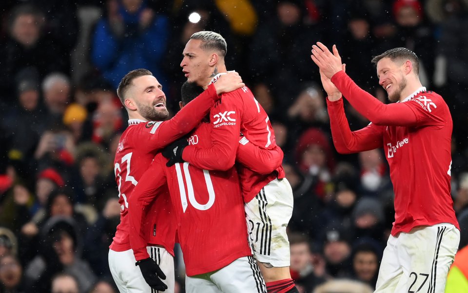 Манчестър Юнайтед ще има лятно турне и приятелски мачове в