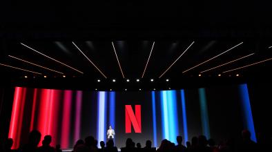 „Netflix“ ще инвестира 2,5 млрд. долара в южнокорейско съдържание