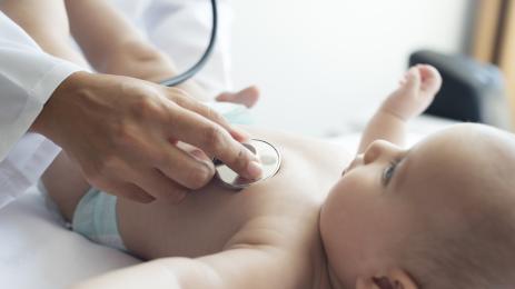 бебе доктор