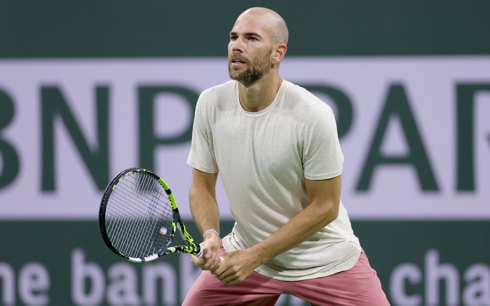 Доминик Тийм - Адриан Манарино 1:2 сета / ATP 1000, Индиън Уелс, първи кръг, 10.03.2023 г.