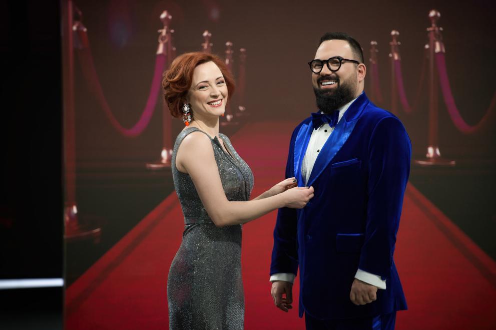 Наградите Оскар“ и NOVA отново са заедно. За първи път