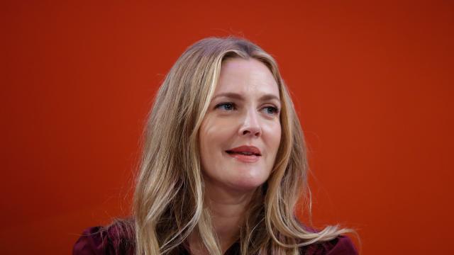 Дъщерите и работата помогнали на Дрю Баримор в борбата ѝ с алкохола