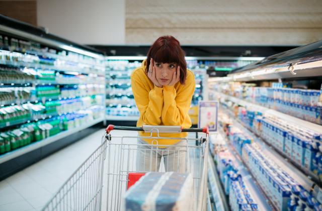 Виолета Иванова от КСНБ, икономистът Владимир Сиркаров и Добромир Иванов