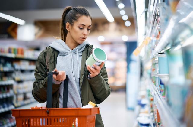 Хранителни продукти с изтекъл срок на годност - в магазините