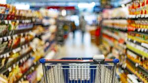 Високите цени на хранителните продукти ще се запазят в Гърция