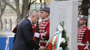 Преживяла две национални катастрофи България прави всичко възможно за да