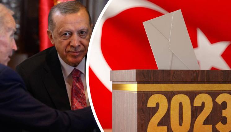 Реджеп Ердоган - Официално: Ердоган печели президентските избори с 52,18%