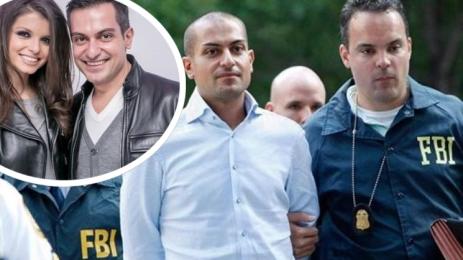 Вълка от Уолстрийт