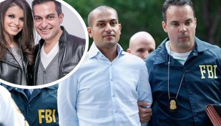 Вълка от Уолстрийт - Вълка от Уолстрийт иска да пътува в чужбина