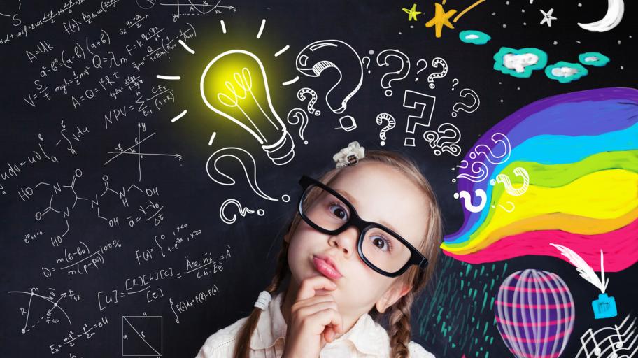 Топ 5 на най-умните зодии - ще се окаже ли детето ви гений?