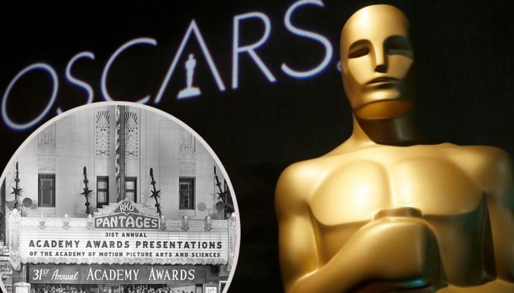 Оскар - На лов за безценния „Оскар“!