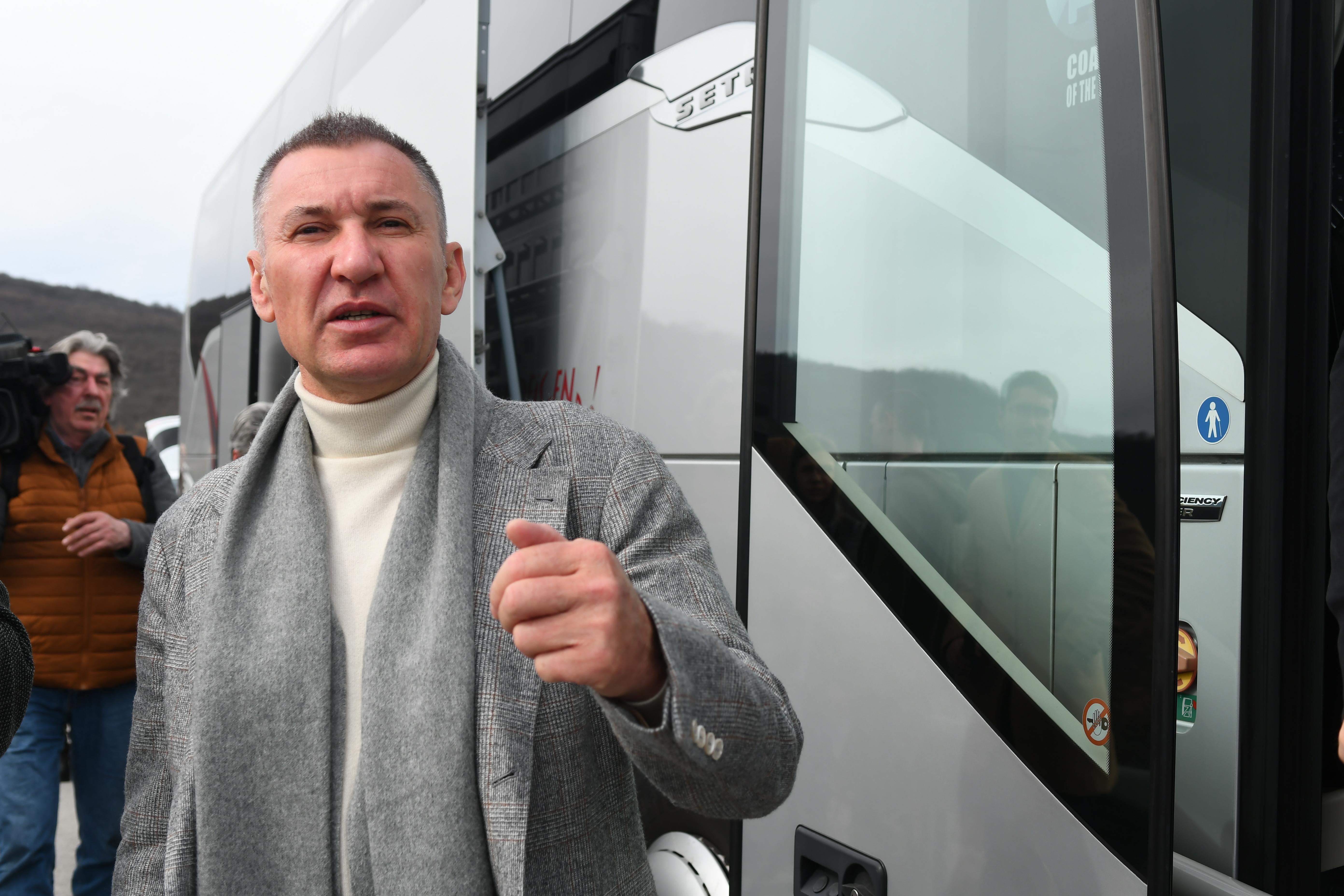Велико Желев
