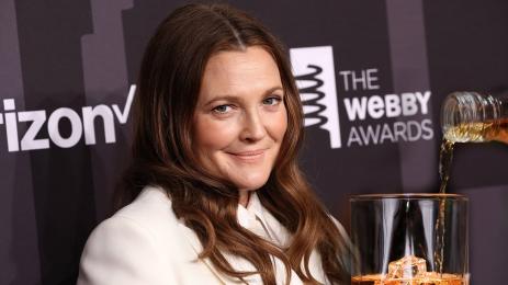 Дрю Баримор