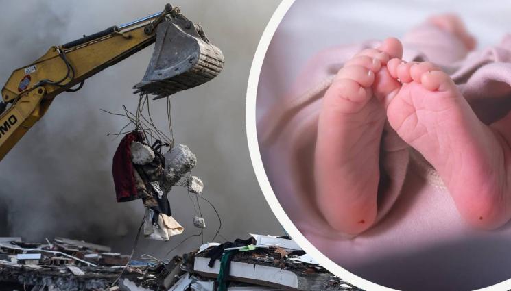 земетресение турция бебета - СЛЕД ЗЕМЕТРЕСЕНИЯТА В ТУРЦИЯ: Стотици бебета без име и самоличност