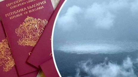 Северен поток