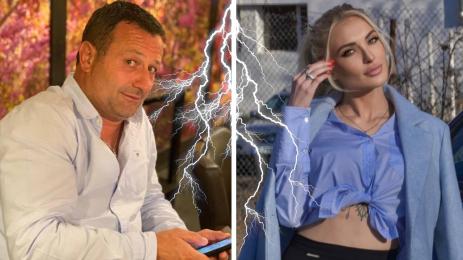 анита рачков