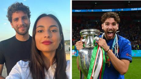 Мануел Локатели Теса Лакович