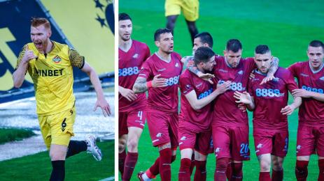 Септември Ботев Пд