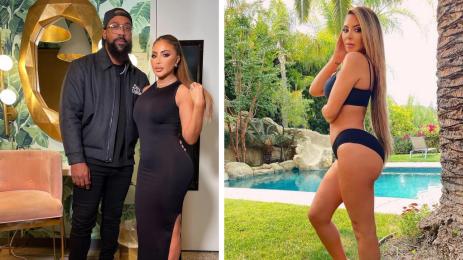 Ларса Пипън Маркъс Джордан