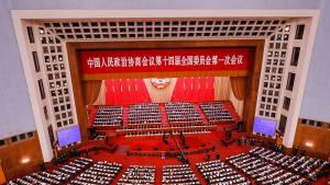 Китайският парламент избра Ли Цян за премиер предаде Асошиейтед прес