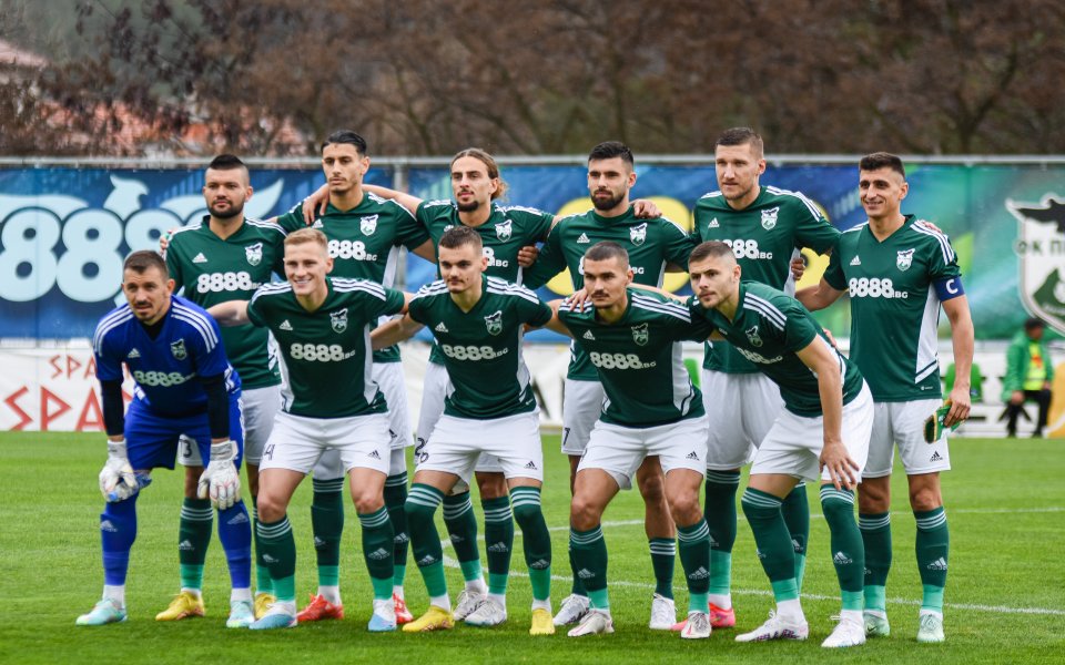 Крилото на Пирин Благоевград Илкер Будинов беше избран за Играч