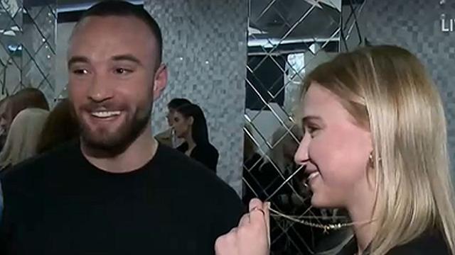 Любов като на кино: Мария Бакалова с емоционално видео за рождения ден на Валери