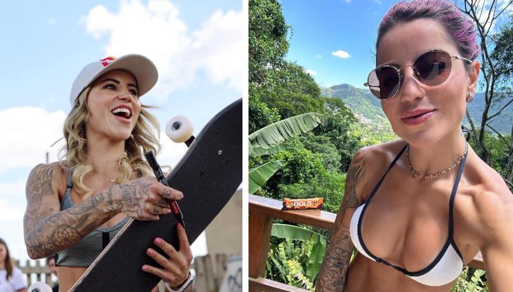 Летисия Буфони