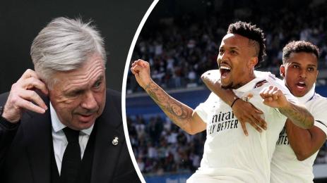 Реал Мадрид